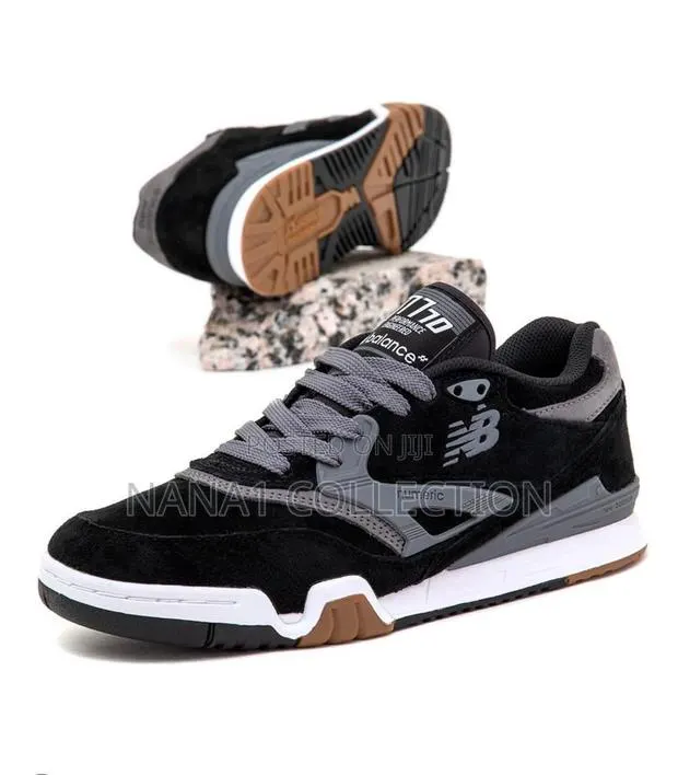 New Balance Numeric 770 Sneakers · Photo 1