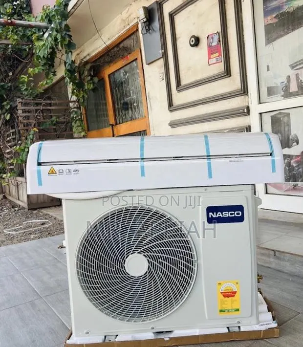 Order Nasco 2.0hp Ac(R410 Gas) White · Photo 1