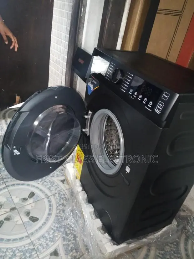 Brand New Asano 6kg Washing Machine · Photo 1