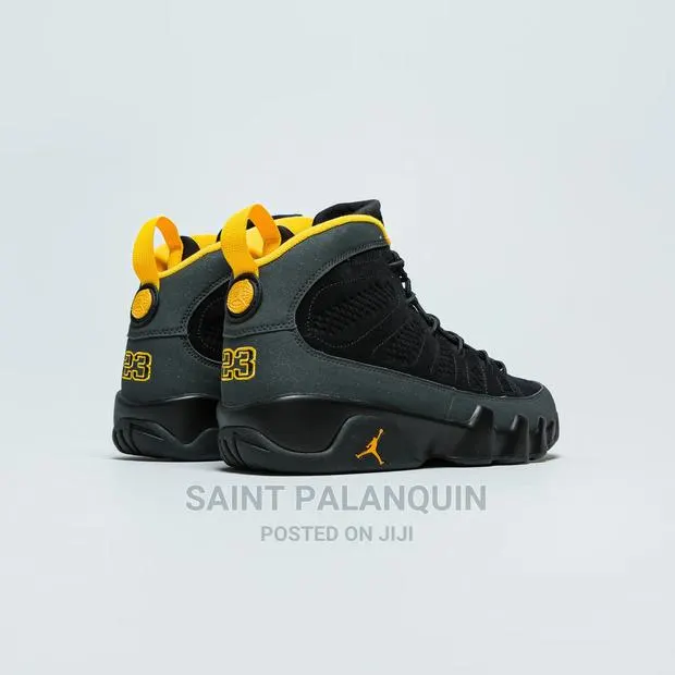 Nike Jordan · Photo 1