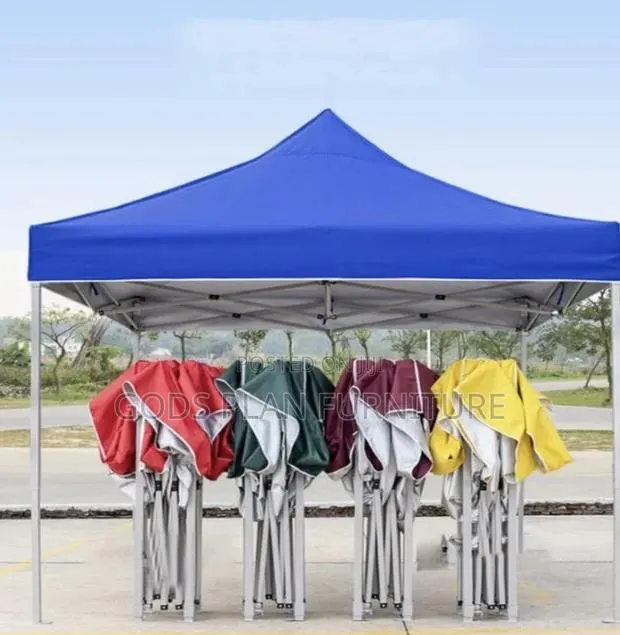 Canopy Tent · Photo 1