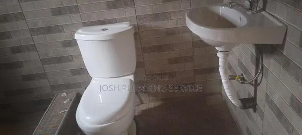 Biodigester Technology and Plumbing Specialist · Photo 1