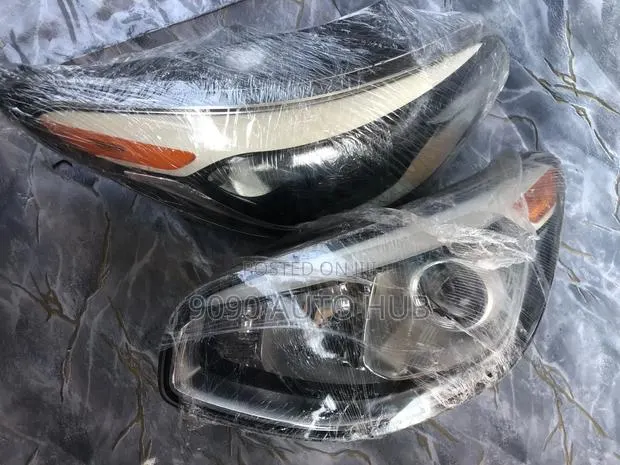 Kia Soul 2014, 2015, 2016, 2017, 2018, 2019 Headlight |Foreign Used · Photo 1