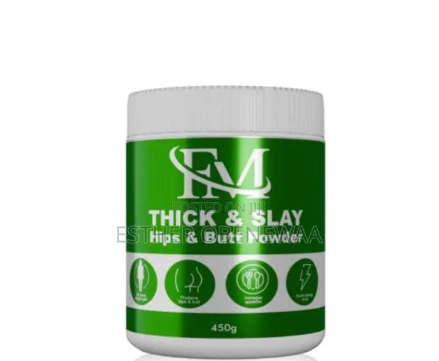 Thick and Slay · Photo 1