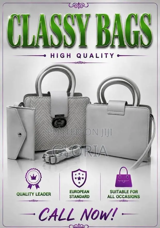 Quality Bags From Uk · Photo 1