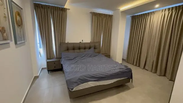 Furnished 2bdrm Apartment in Tseaddo for rent · Photo 1
