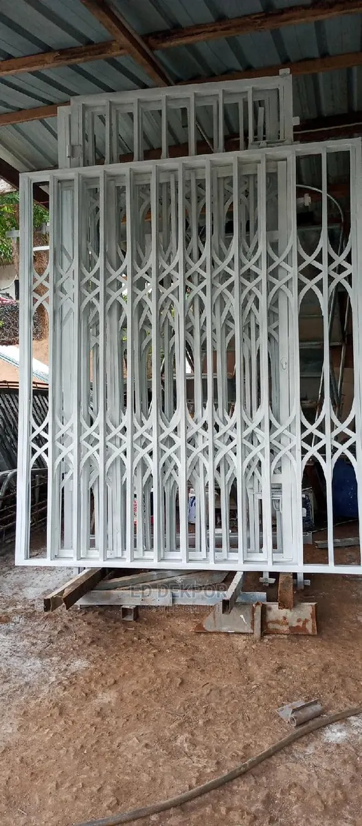Wt Metal Burglaproof Windows · Photo 1