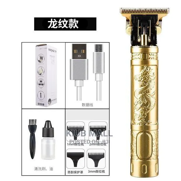 Hair Clipper · Photo 1