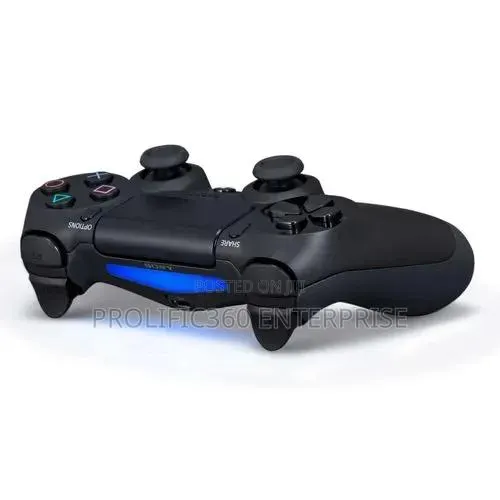 Game Controller · Photo 1