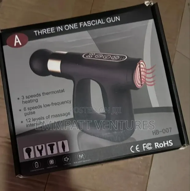 Facial Gun 3 in 1 · Photo 1