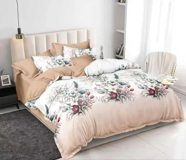 Turn Your Besroom Into Comfort Zone · Photo 1