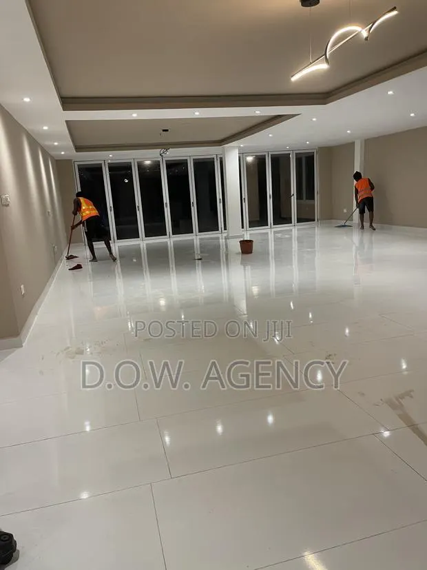 General Cleaning · Photo 1