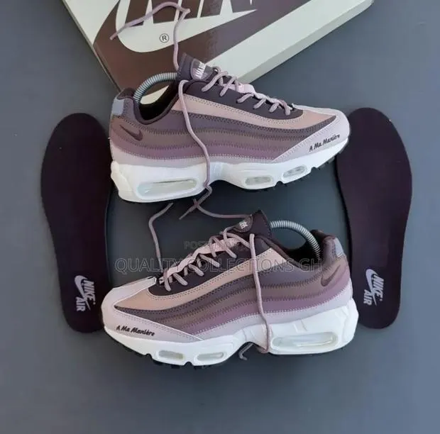 Airmax 95 Sneaker · Photo 1