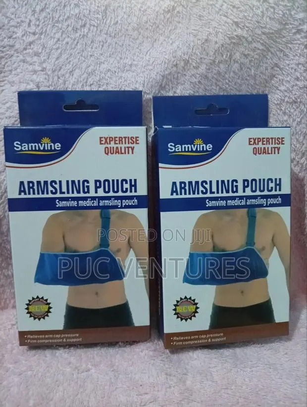 Armsling Pouch · Photo 1
