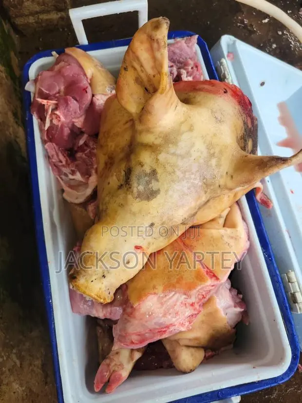 Quality Pork · Photo 1
