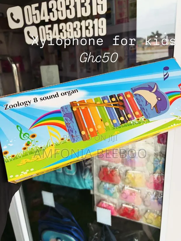 Xylophone for Kids · Photo 1