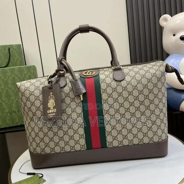 Quality Luggage Gucci Bag · Photo 1