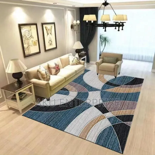 3d Carpet Rugs · Photo 1