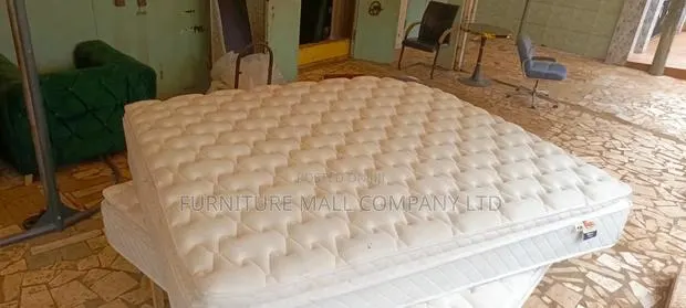 Auto Messaging Mattress Available as Seen From Canada · Photo 1