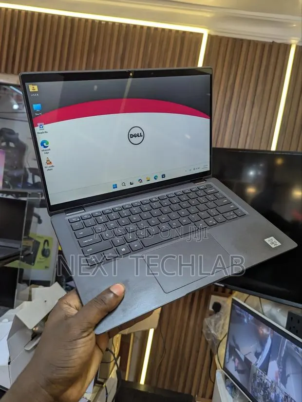 Laptop Dell Latitude 7410 8GB Intel Core i5 SSD 256GB · Photo 1