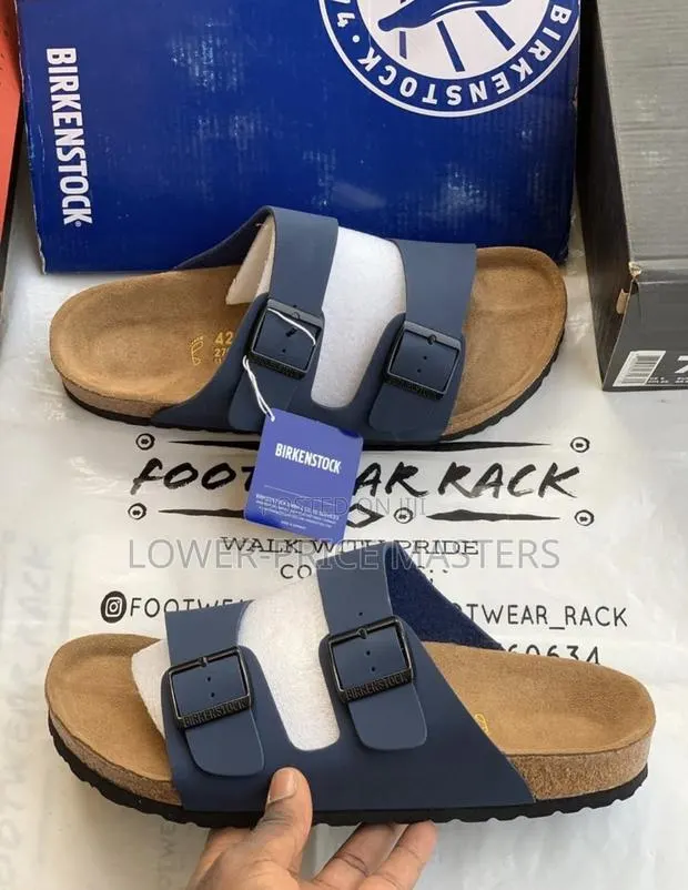 Original Birkenstock · Photo 1