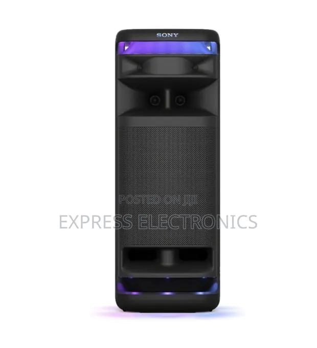 Highly Recommended Sony Party Machine SRS-Ult1000/Caf1 · Photo 1