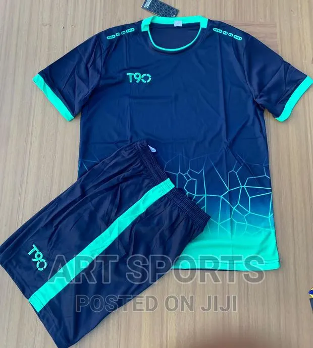 Set of Jerseys ( 16 Pieces in a Set) · Photo 1