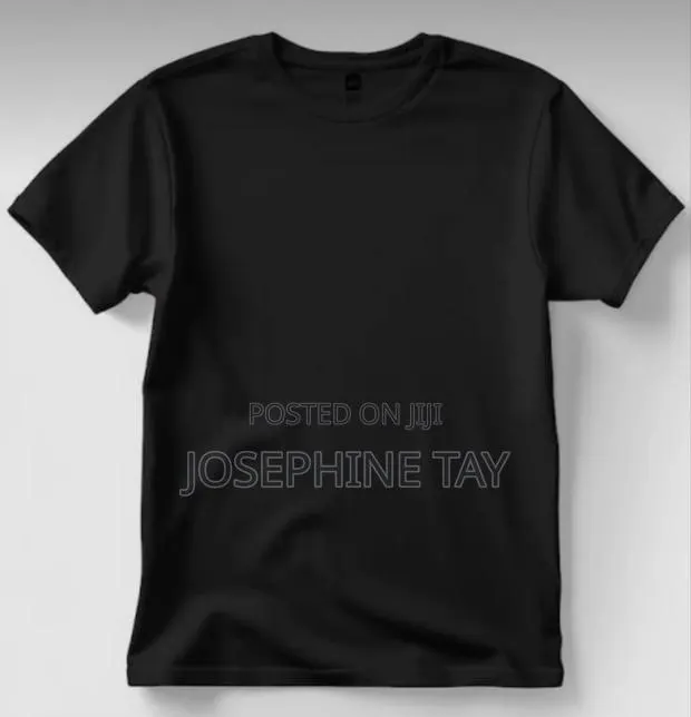 Plain T-Shirts and Lacost for Sale · Photo 1