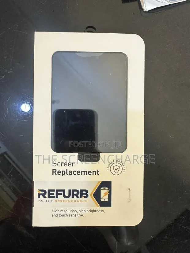iPhone 14 Pro Max iCloud/Refurb · Photo 1