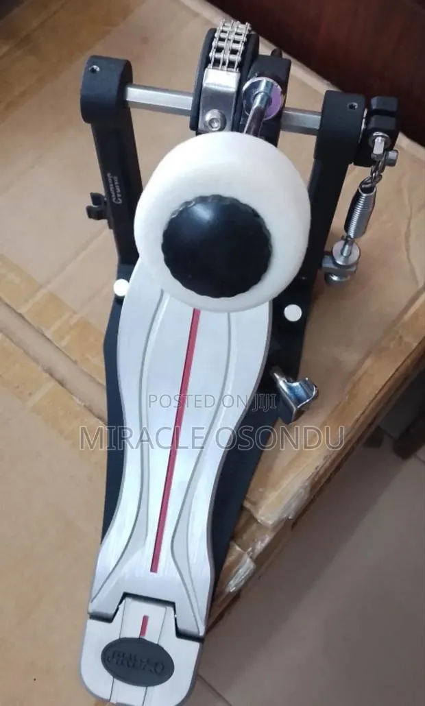 Drum Pedals · Photo 1