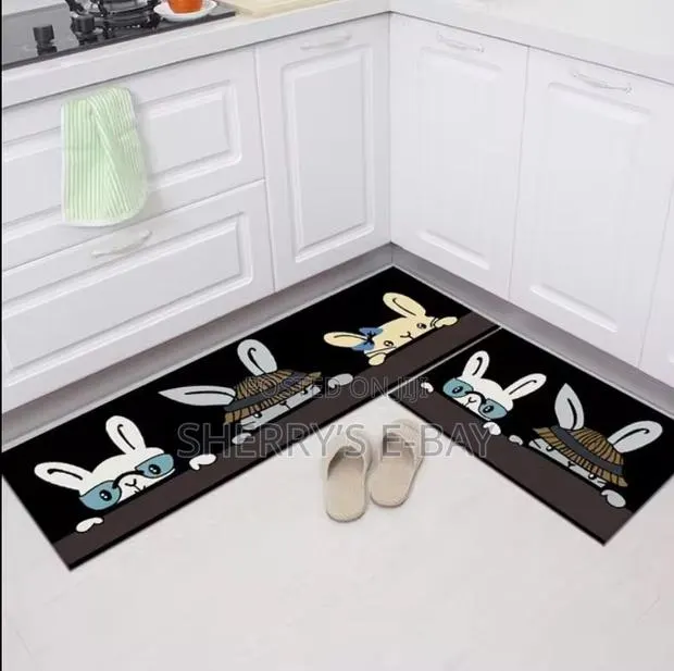 Kitchen Floor Mats · Photo 1