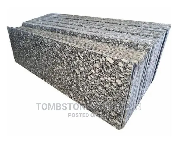 Ice Blue Granite · Photo 1