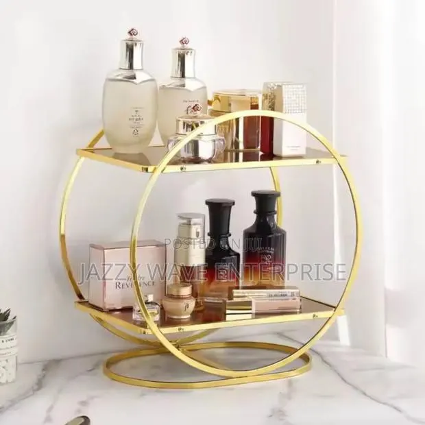 Cosmetic / Make Up Shelve · Photo 1