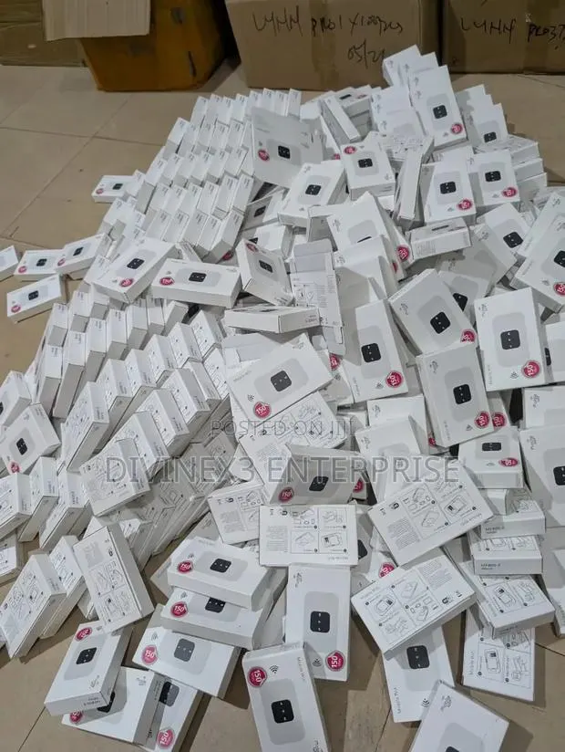 4g Portable Wifi · Photo 1
