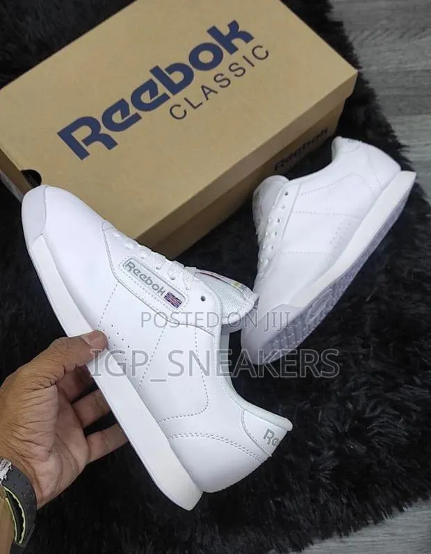 Reebok Princess · Photo 1