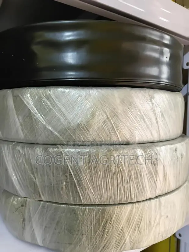 Rain Hose 40mm (200m) · Photo 1