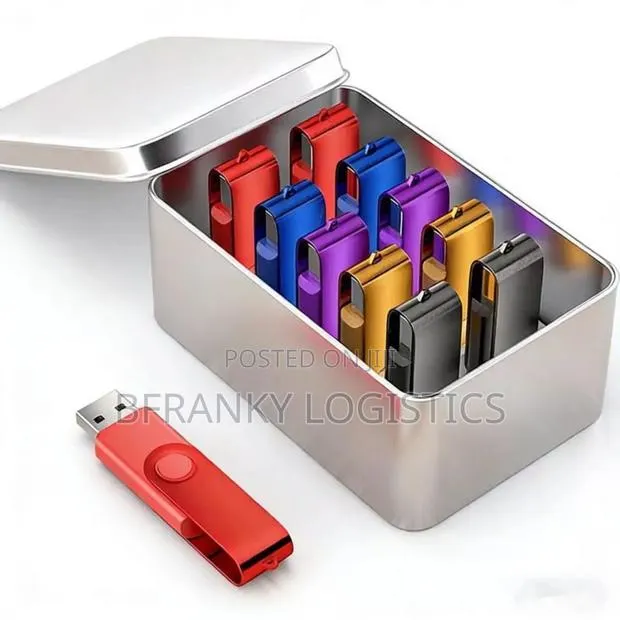 Pen Drive (16gb) · Photo 1