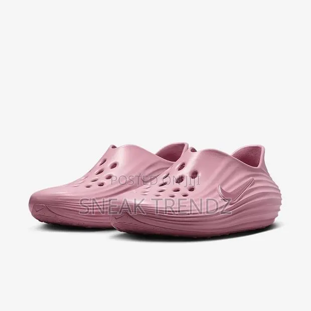 Nike React Rejuven8 Mint · Photo 1