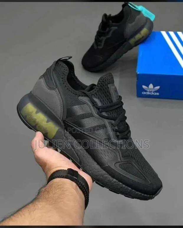 Adidas ZX Boost · Photo 1