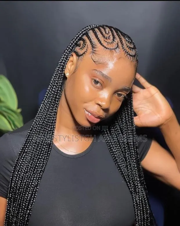 Braiding Services · Photo 2