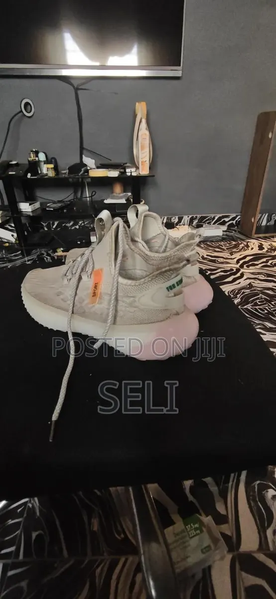 Yeezy Shoe · Photo 1