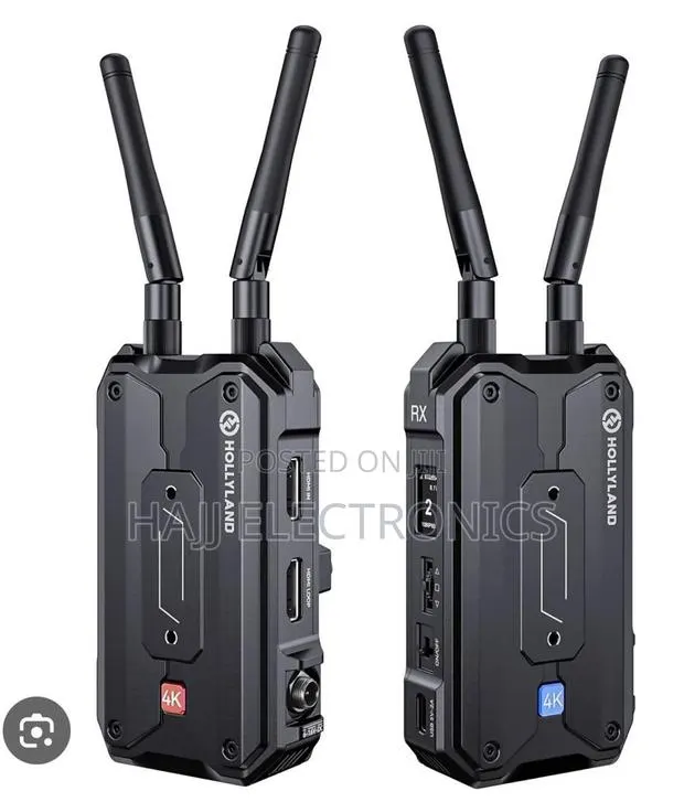 Hollyland Pyro H Wireless Video Transmitter · Photo 1