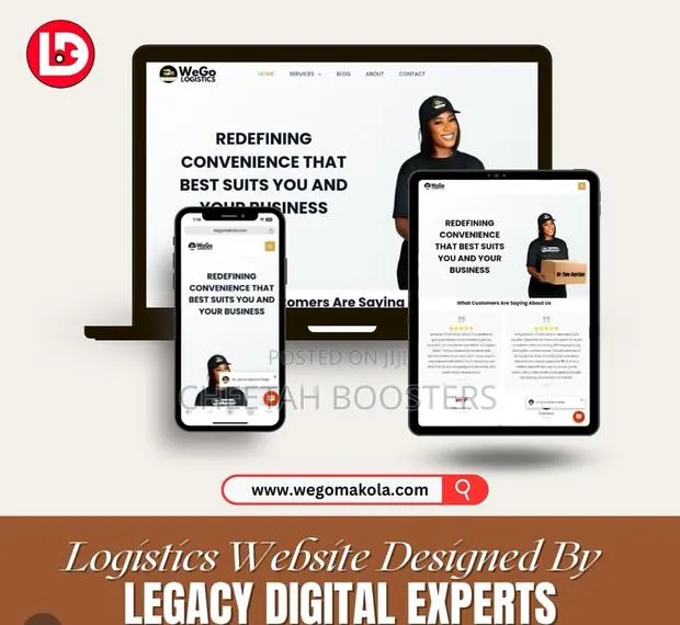 Website Designer · Photo 1