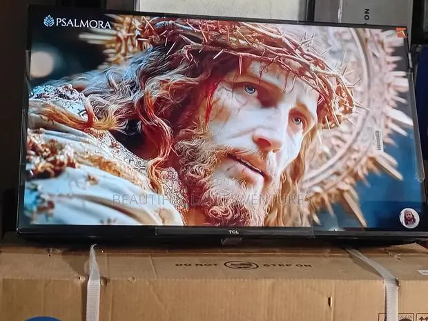 TCL 32-Inch Led Tv – Quality Viewing Made Simple · Photo 1