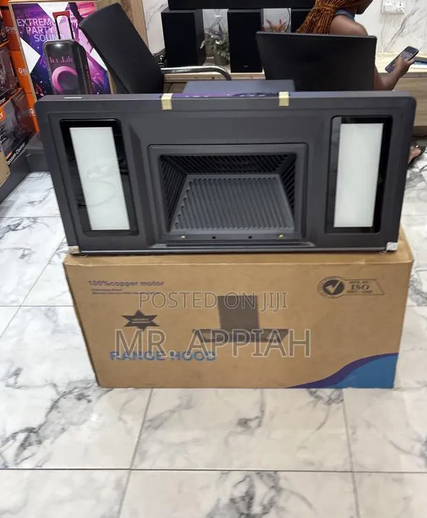 Super Classic Kenwood 90cm Built in Heat Extractor(900t2) · Photo 1