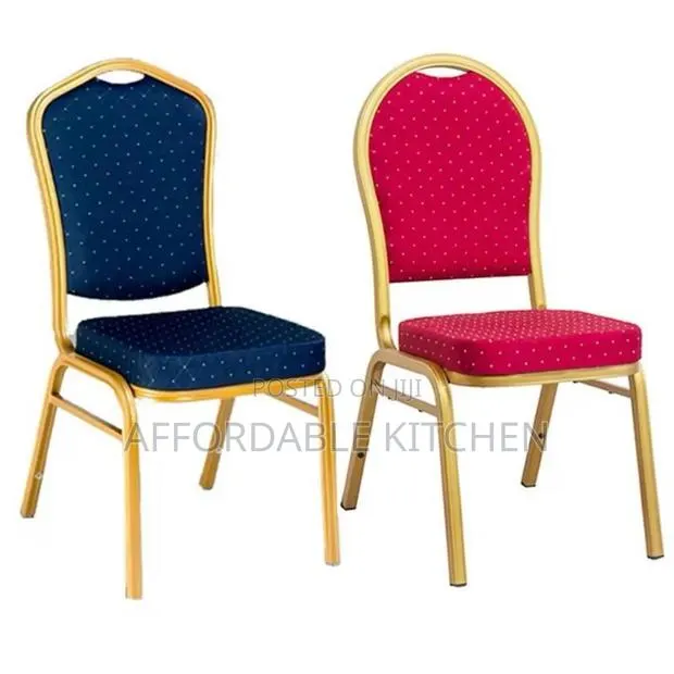 High Quality Banquet Chair · Photo 1