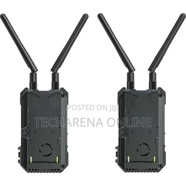 Hollyland Pyro H 4k Hdmi Wireless Video Transmission System · Photo 1