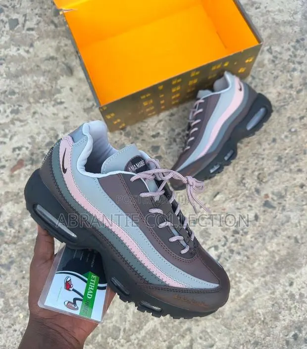 Nike Airmax 95 Ma Maniere · Photo 1