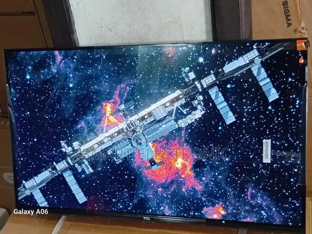 TCL 32-Inch Led Smart Tv – Your Everyday Entertainment Hub · Photo 2