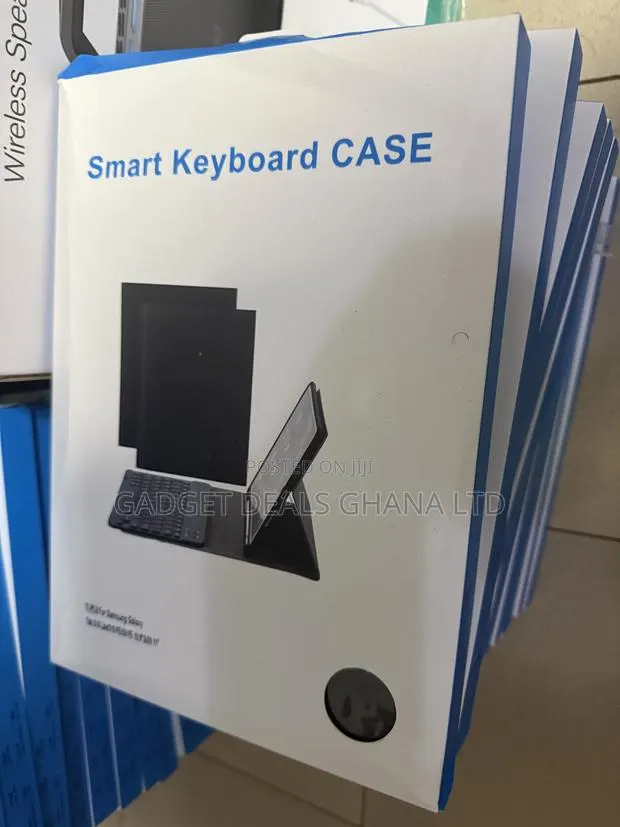 Samsung Keyboard Case · Photo 1